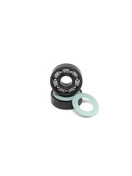 MOSAIC Super 1 Madars Apse Abec 7 Bearings | Black/Blue/White