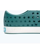 Native JeffersonChild | Patina Green/ Shell White