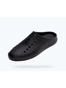 Native Jefferson Clog | Jiffy Black / Jiffy Black 4 Native Jefferson Clog | Jiffy Black / Jiffy Black - Image 4