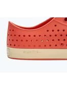 Native Jefferson | Sweet Red/ Bone White