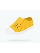 Native Jefferson Youth | Crayon Yellow/Shell White