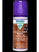 Nikwax Nubuck & Suede Proof Spray | 125 ML