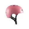Nipper Mini Helmet | Gloss Baby Pink