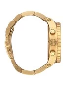 NIXON 51-30 Chrono | All Gold/Black