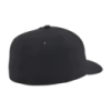 NIXON Delta Flexfit Hat | Black