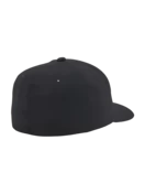 NIXON Delta Flexfit Hat | Black