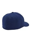NIXON Exchange Flexfit Hat | Navy