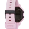 NIXON Siren | Pale Pink