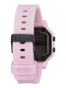 NIXON Siren | Pale Pink