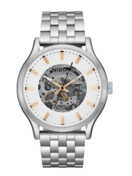 NIXON Spectra | White/Silver 3 NIXON Spectra | White/Silver - Image 3