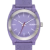 NIXON Time Teller OPP | Lavender Speckle