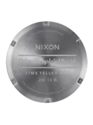 NIXON Time Teller OPP | Lavender Speckle 4 NIXON Time Teller OPP | Lavender Speckle - Image 4