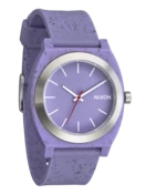 NIXON Time Teller OPP | Lavender Speckle 5 NIXON Time Teller OPP | Lavender Speckle - Image 5