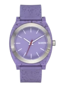 NIXON Time Teller OPP | Lavender Speckle