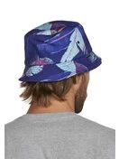 Fashion Clothing Specialty Store -Fashion Clothing Specialty Store nixon undercover bucket hat electric paradise 1