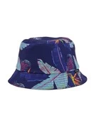 NIXON Undercover Bucket Hat | Electric Paradise