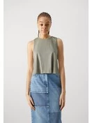 Noisy May Rena Tank Top | Mermaid