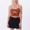 OBEY Bowl Of Fruit Tank | Ter