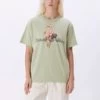 OBEY Flower Bunch Box Tee | Cub