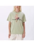 OBEY Flower Bunch Box Tee | Cub