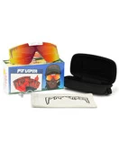 Pit Viper Flip-Offs | Heater