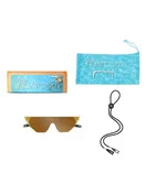 Pit Viper Showroom | Pyrite