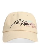 Pit Viper Stepdad Hat - Beige