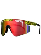 Pit Viper The Carnivore Single Wide