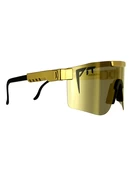 Pit Viper The Gold Standard Polar Double Wides