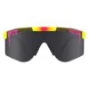 Pit Viper The Italo Polarized | Double Wides