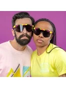 Pit Viper The Italo Polarized | Double Wides 3 Pit Viper The Italo Polarized | Double Wides - Image 3