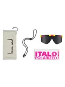 Pit Viper The Italo Polarized | Double Wides 4 Pit Viper The Italo Polarized | Double Wides - Image 4