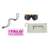 Pit Viper The Italo Polarized | Single Wides