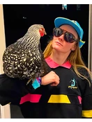 Pit Viper The Land Locked Exciters 3 Pit Viper The Land Locked Exciters - Image 3