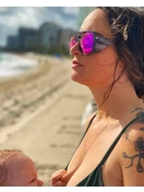 Pit Viper The Smoke Show Polar | Exciters 5 Pit Viper The Smoke Show Polar | Exciters - Image 5