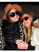 Pit Viper The Smoke Show Polar | Exciters