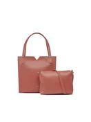 Alicia Tote II | Desert Clay 12 Alicia Tote II | Desert Clay - Image 12