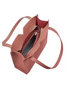 Alicia Tote II | Desert Clay 5 Alicia Tote II | Desert Clay - Image 5