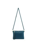 Michelle Clutch Pack | Blueberry