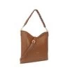 Millie Shoulder Bag | Chestnut