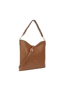 Millie Shoulder Bag | Chestnut