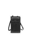 Rae Crossbody | Black
