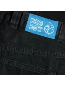 Polar Big Boy Jeans | Pitch Black 3 Polar Big Boy Jeans | Pitch Black - Image 3