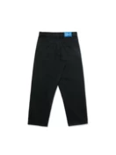 Polar Big Boy Jeans | Pitch Black