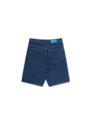 Polar Big Boy Shorts | Dark Blue