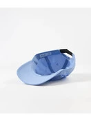 Polar Lightweight Cap | Periwinkle 4 Polar Lightweight Cap | Periwinkle - Image 4