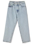 Polar Pants 93! Denim | Light Blue