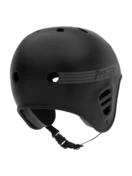 ProTec Full Cut Skate Helmet | Matte Black 5 ProTec Full Cut Skate Helmet | Matte Black - Image 5
