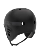 ProTec Full Cut Skate Helmet | Matte Black