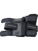 ProTec Jr. Street Gear 3 Pack | Black Checker